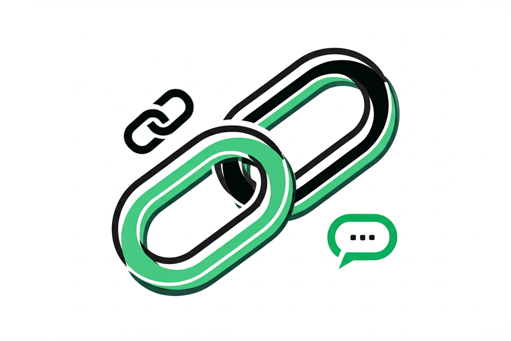 Imagem do Artigo: Branded vs. Generic Short Links: Why Custom Domains Matter for Your Brand