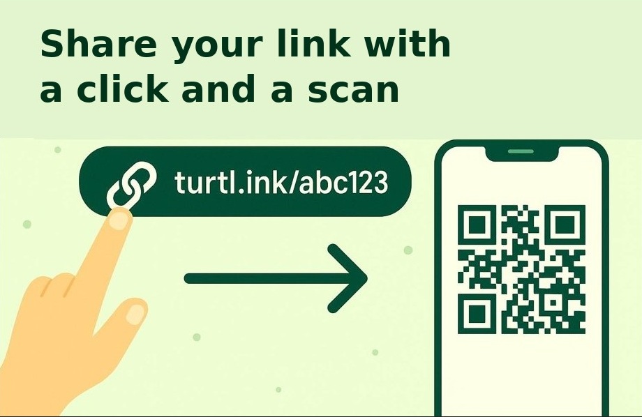 Imagem do Artigo: Create Shortlinks with QR Codes and Reach More People