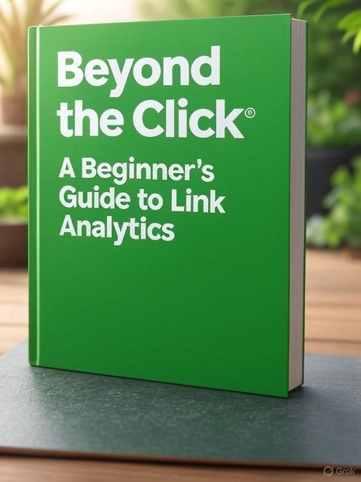 Imagem do Artigo: Beyond the Click: A Beginner’s Guide to Link Analytics