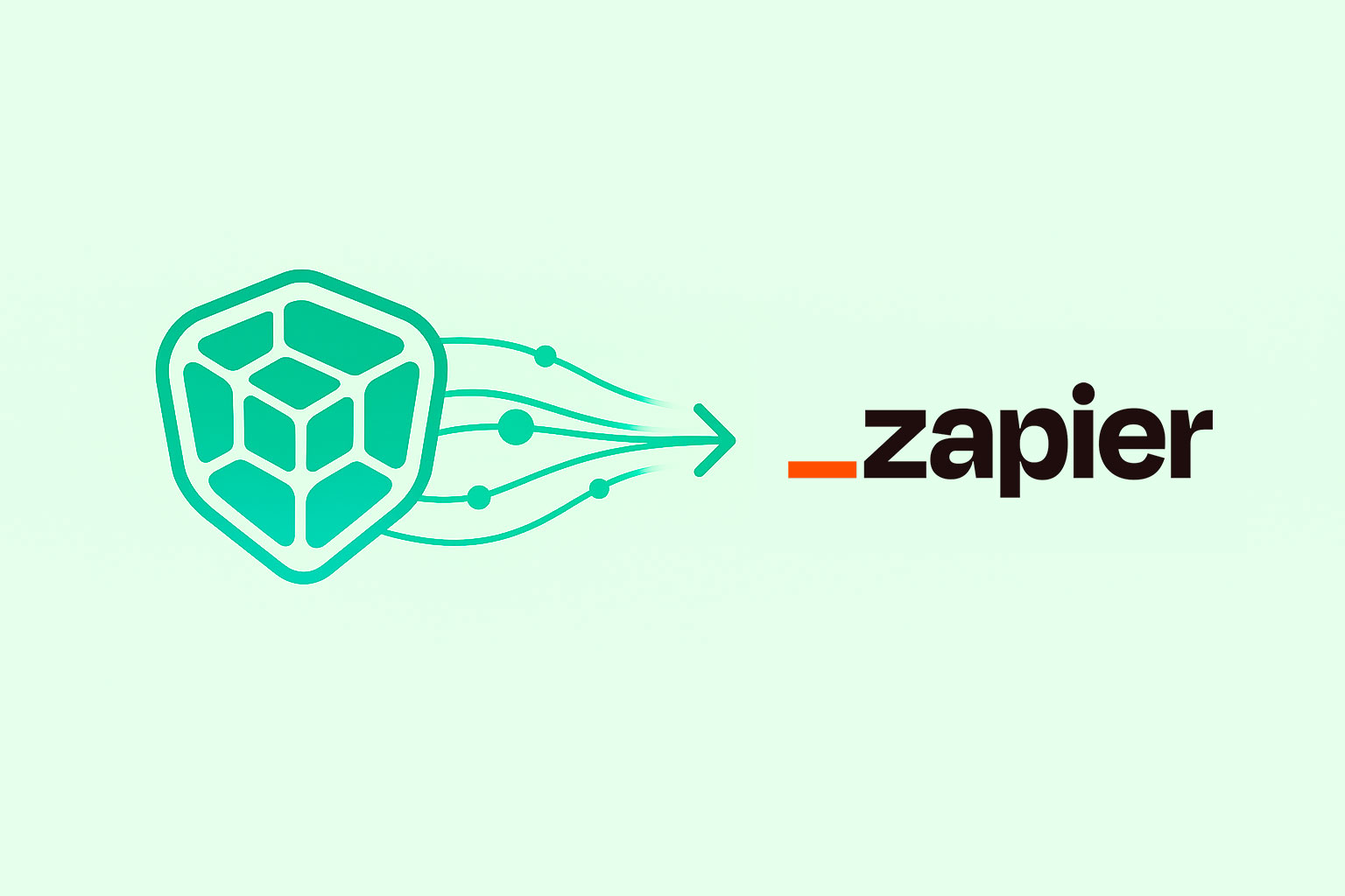 Imagem do Artigo: Automate Your Marketing: How to Connect Turtlink with Zapier and Save Hours of Work